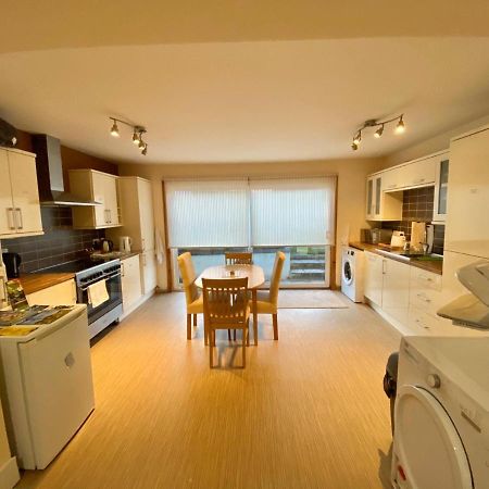 Inverness Holiday Homes المظهر الخارجي الصورة