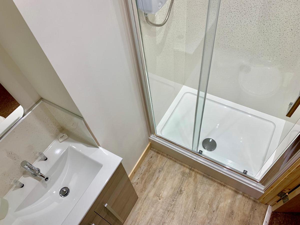 Inverness Holiday Homes المظهر الخارجي الصورة