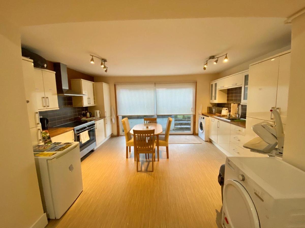 Inverness Holiday Homes المظهر الخارجي الصورة