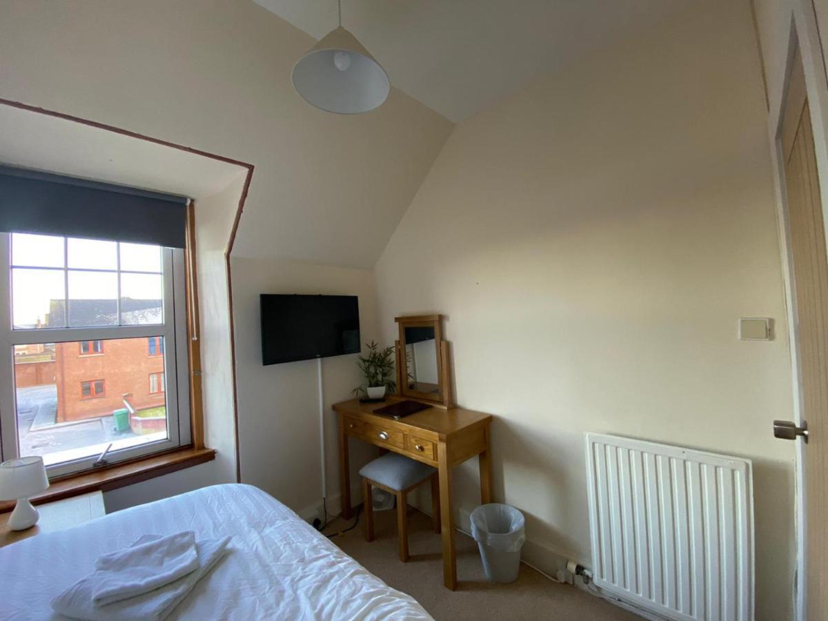 Inverness Holiday Homes المظهر الخارجي الصورة