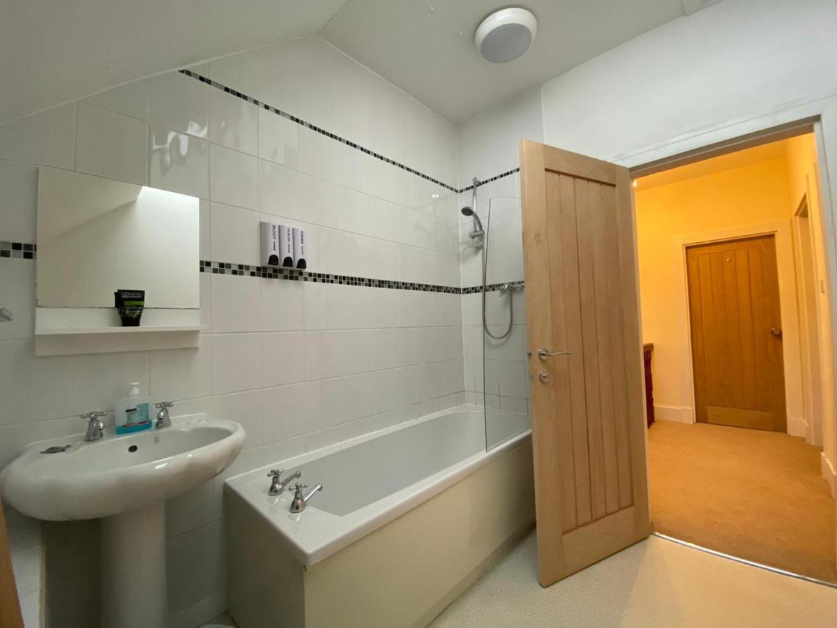 Inverness Holiday Homes المظهر الخارجي الصورة