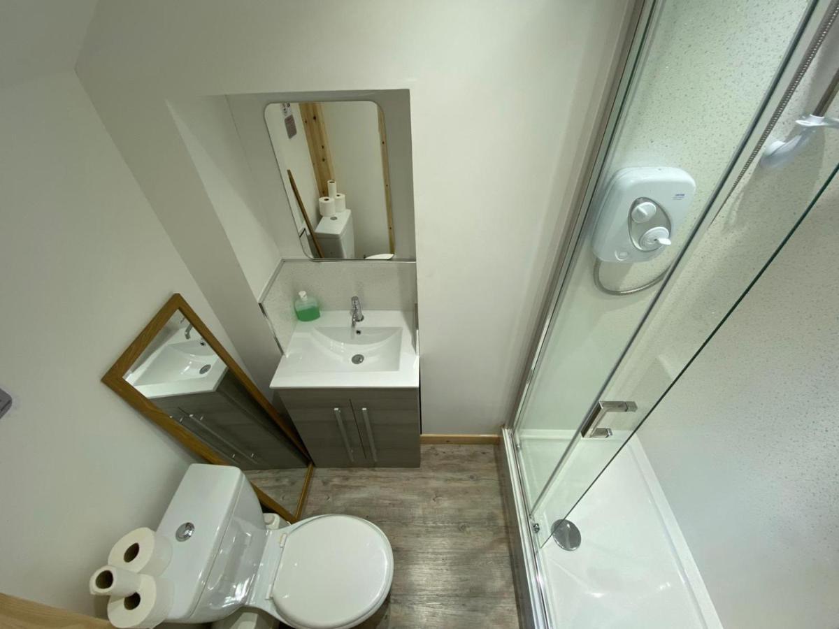 Inverness Holiday Homes المظهر الخارجي الصورة