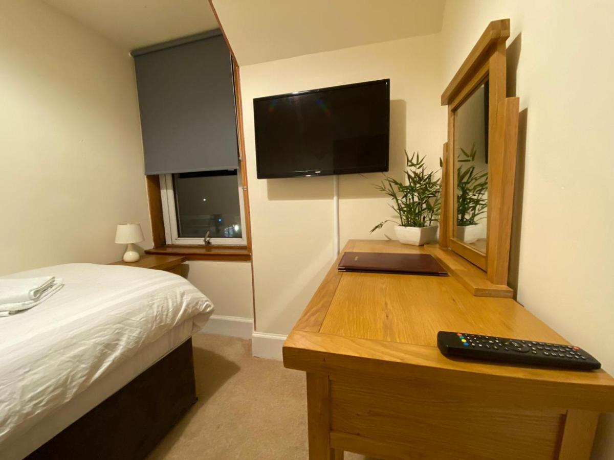 Inverness Holiday Homes المظهر الخارجي الصورة