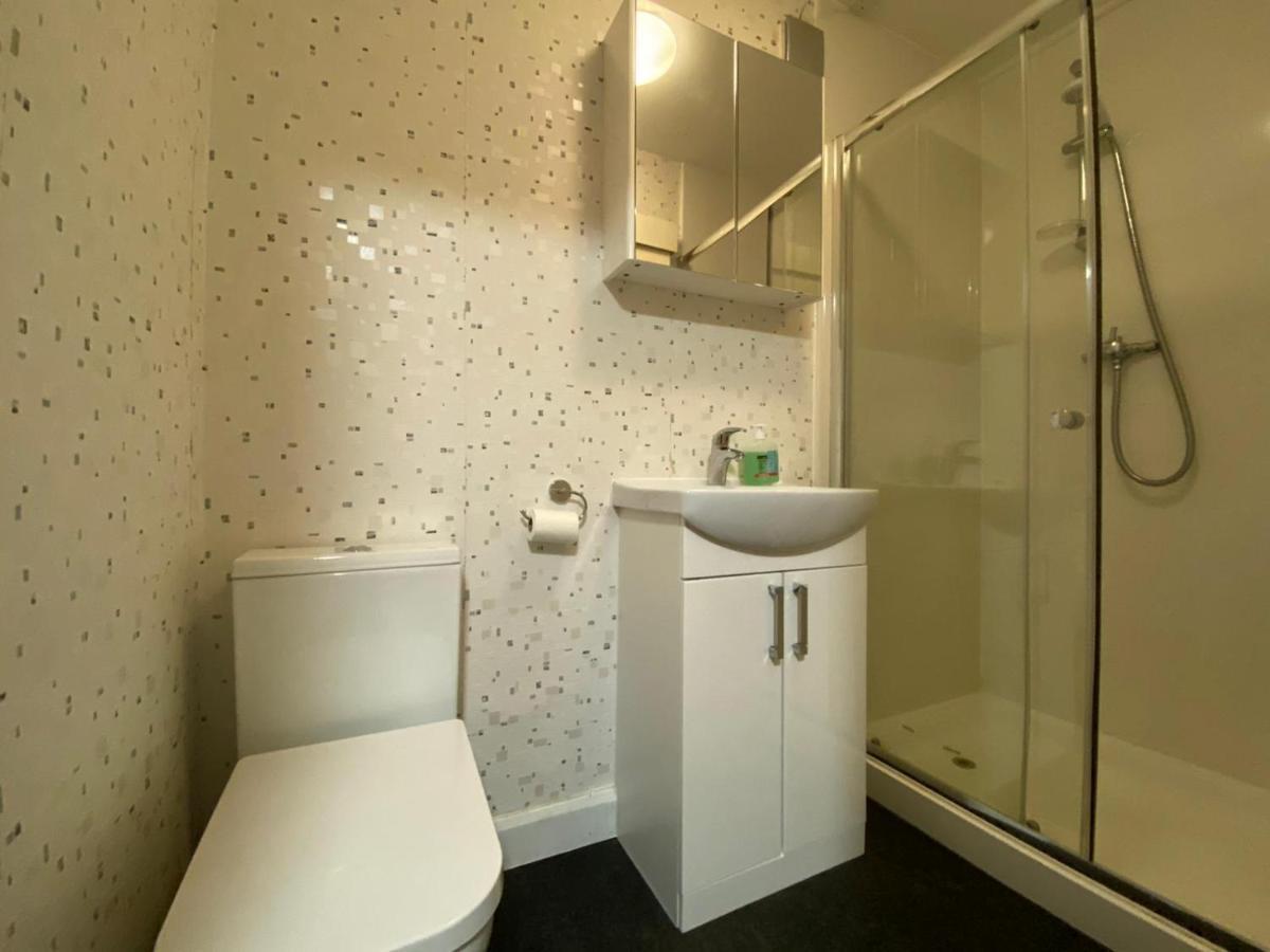 Inverness Holiday Homes المظهر الخارجي الصورة