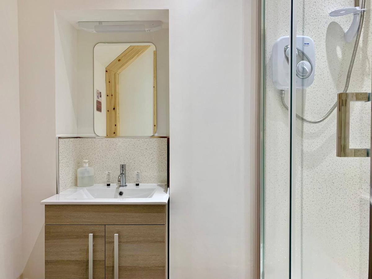 Inverness Holiday Homes المظهر الخارجي الصورة