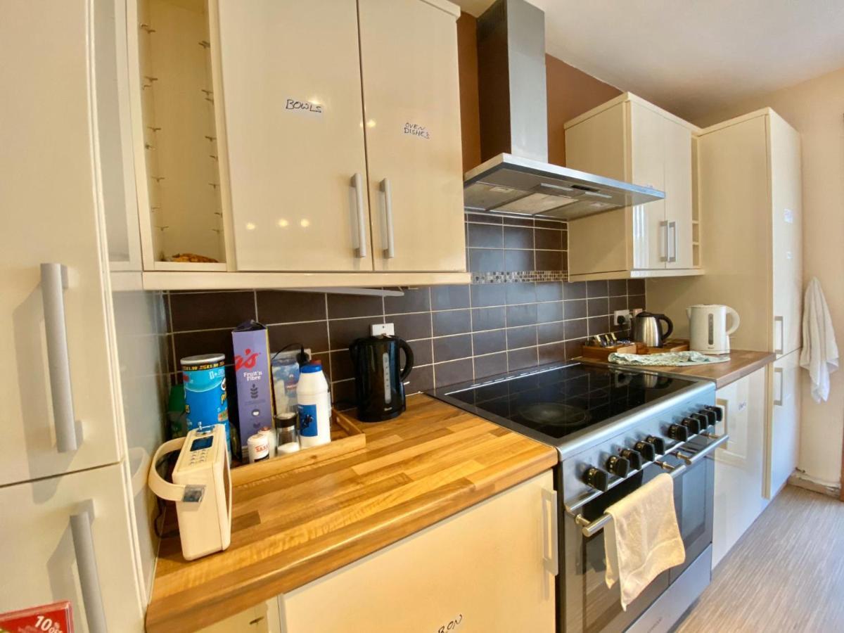 Inverness Holiday Homes المظهر الخارجي الصورة