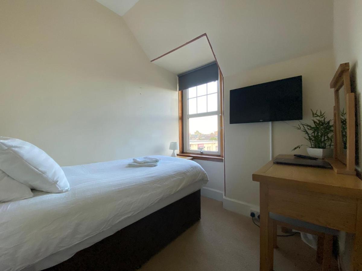 Inverness Holiday Homes المظهر الخارجي الصورة