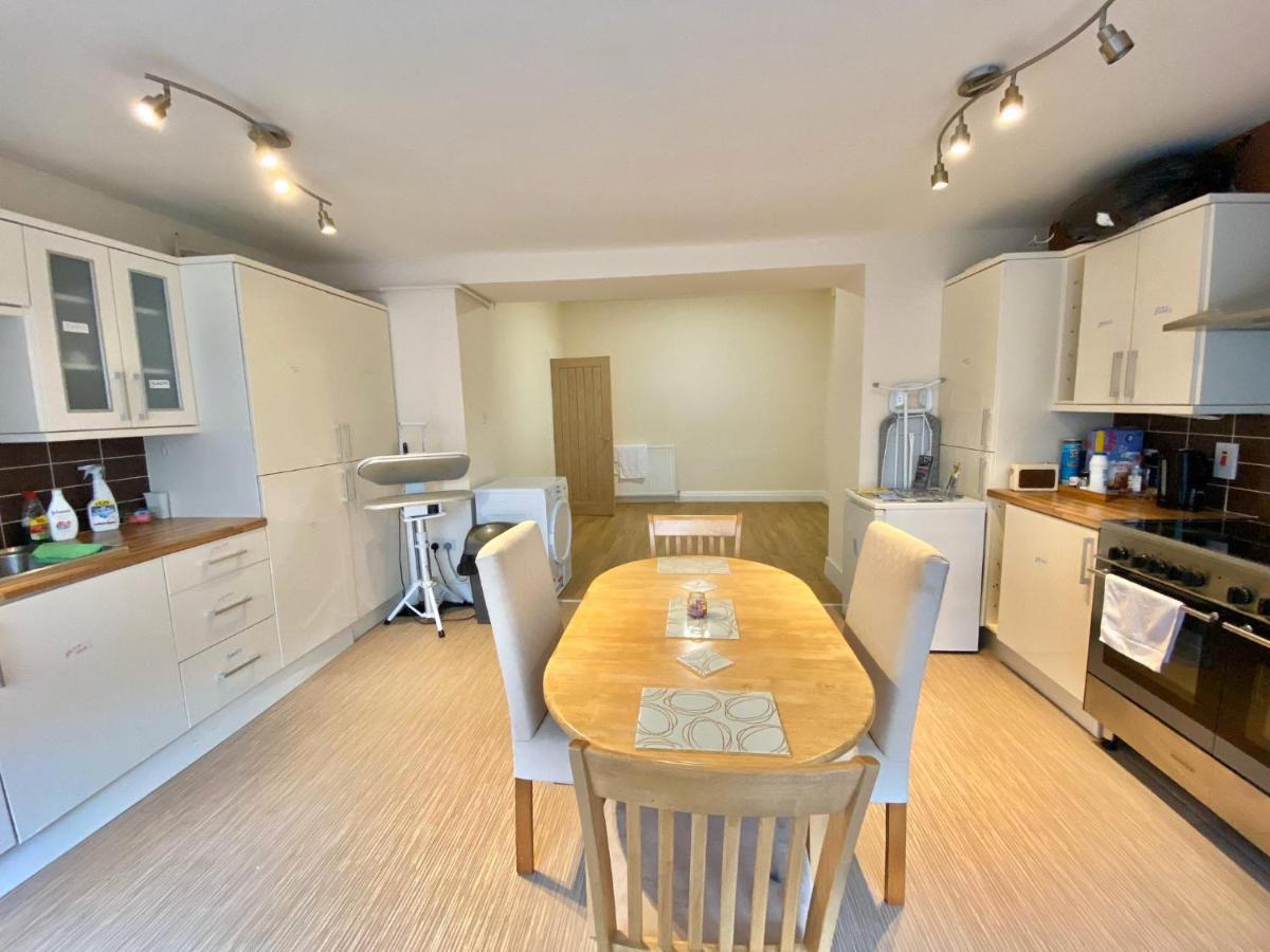 Inverness Holiday Homes المظهر الخارجي الصورة