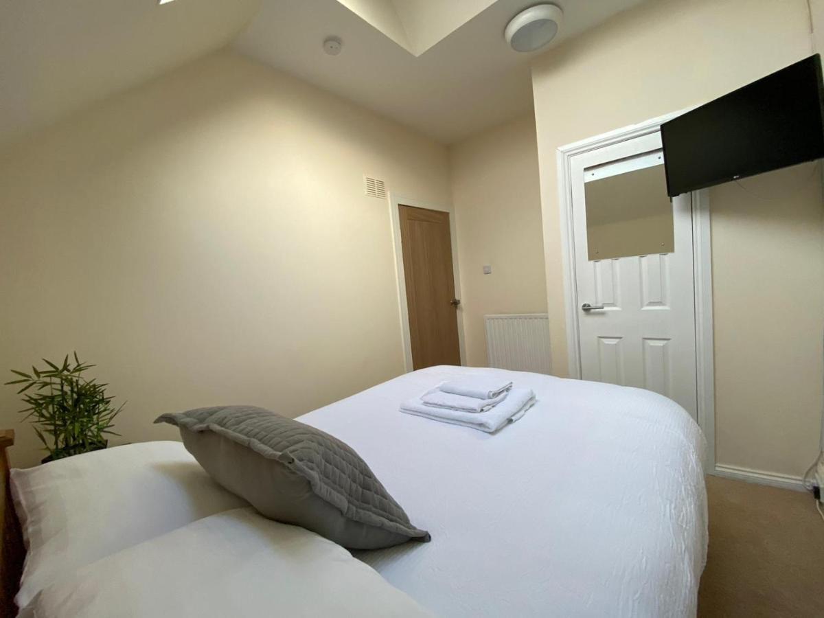 Inverness Holiday Homes المظهر الخارجي الصورة