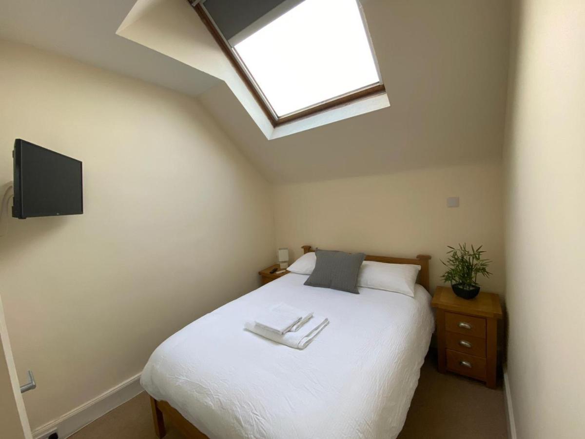 Inverness Holiday Homes المظهر الخارجي الصورة