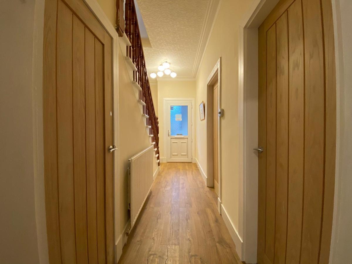 Inverness Holiday Homes المظهر الخارجي الصورة