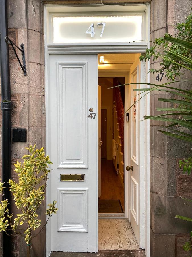 Inverness Holiday Homes المظهر الخارجي الصورة