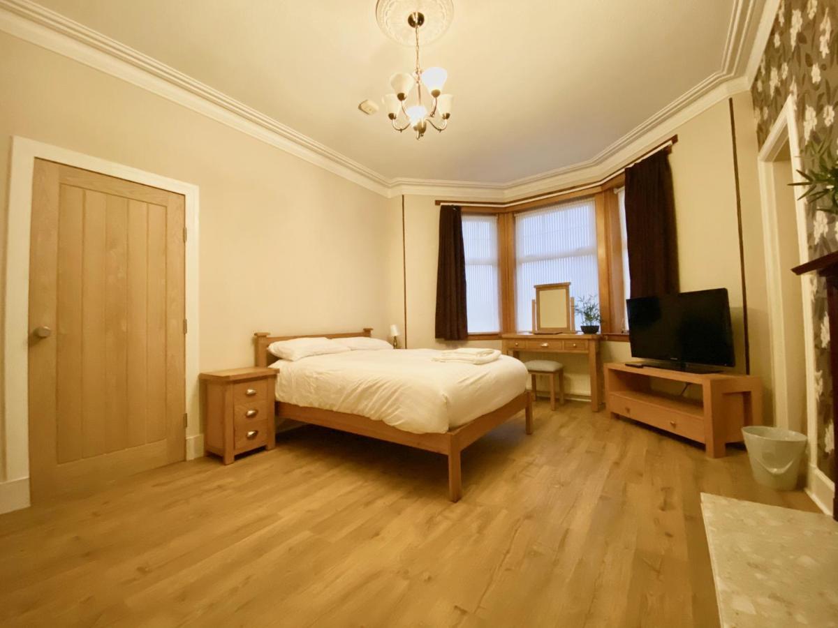 Inverness Holiday Homes الغرفة الصورة