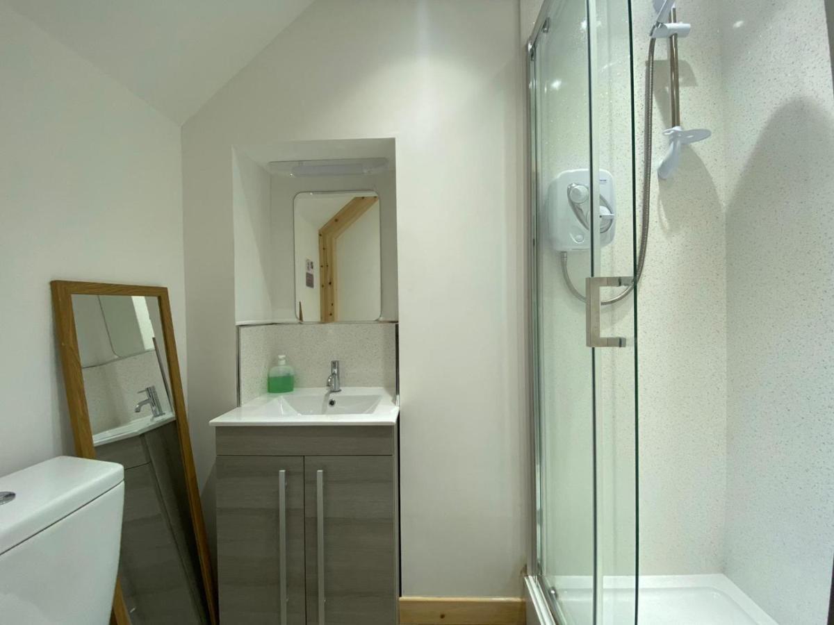 Inverness Holiday Homes المظهر الخارجي الصورة