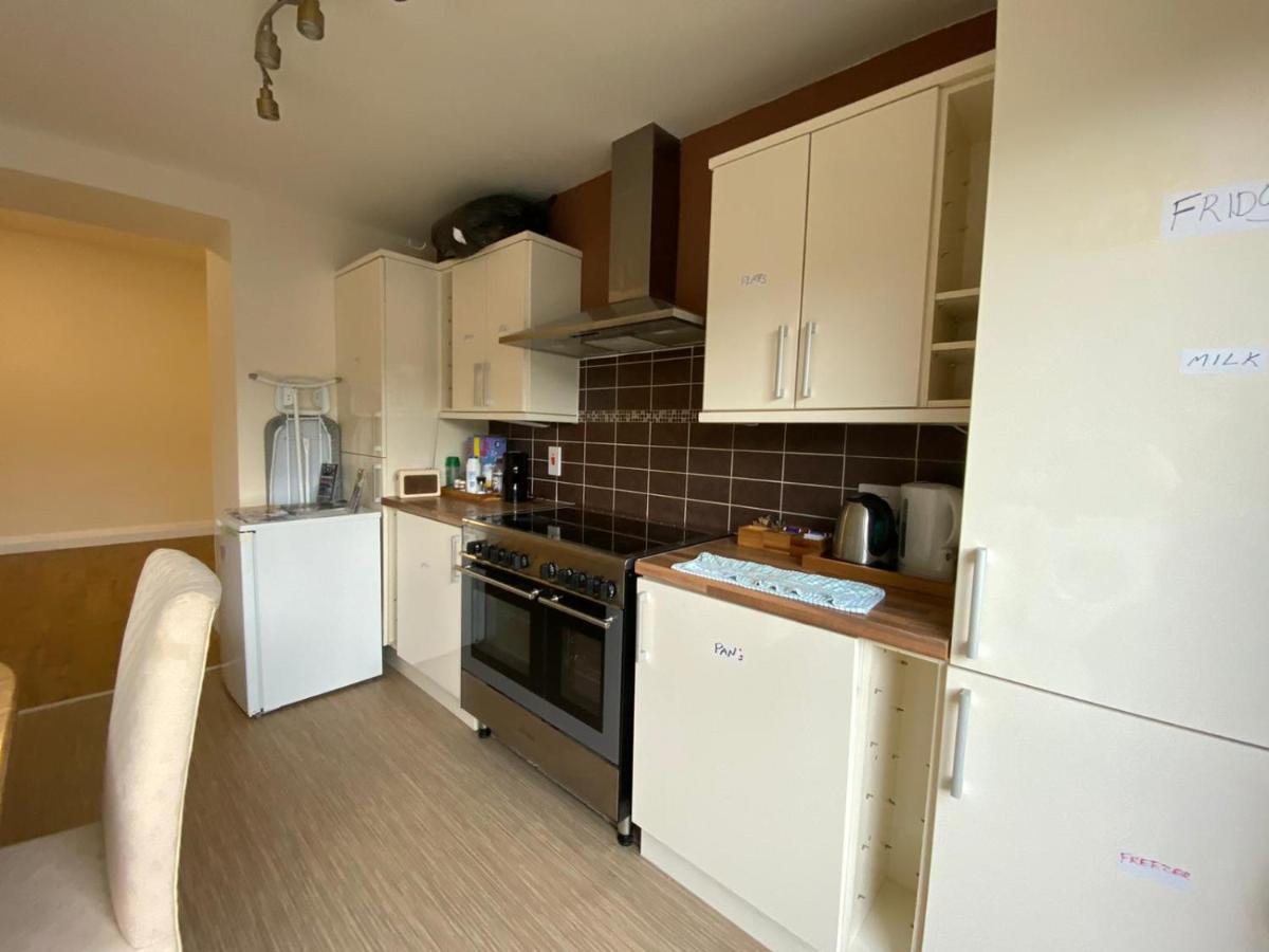 Inverness Holiday Homes المظهر الخارجي الصورة