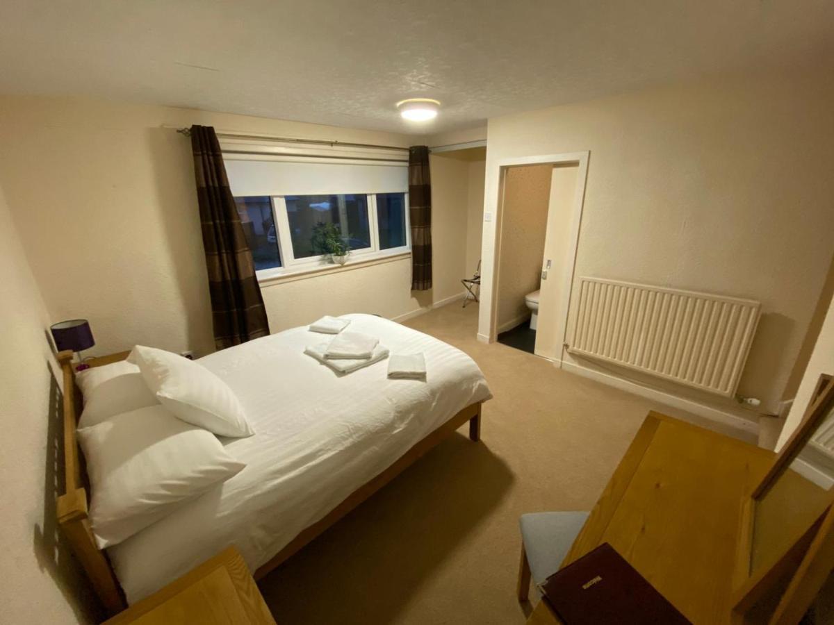 Inverness Holiday Homes المظهر الخارجي الصورة