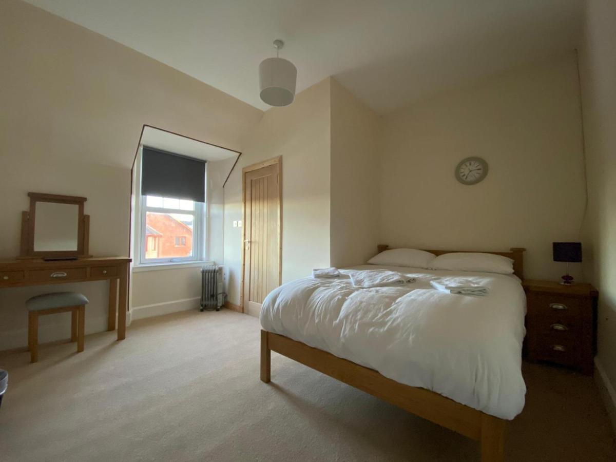 Inverness Holiday Homes المظهر الخارجي الصورة