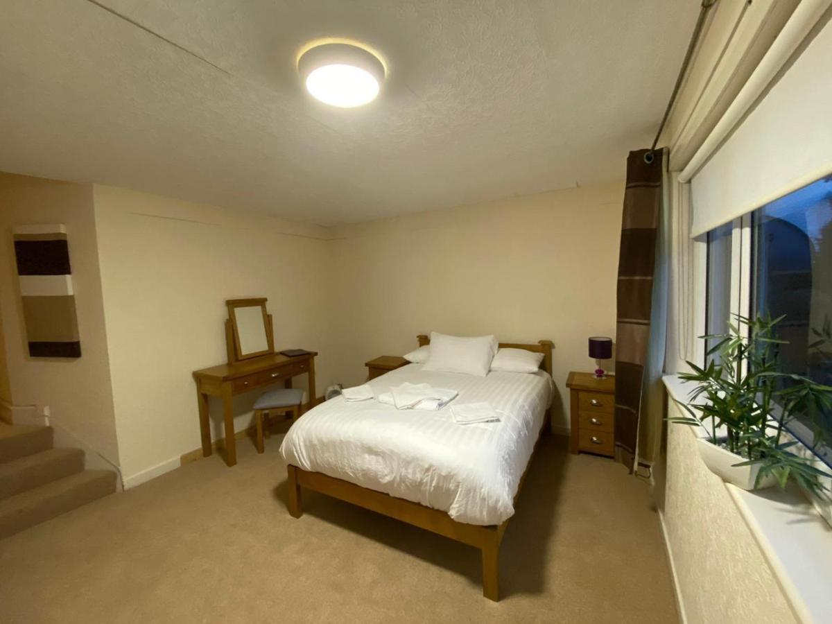 Inverness Holiday Homes المظهر الخارجي الصورة