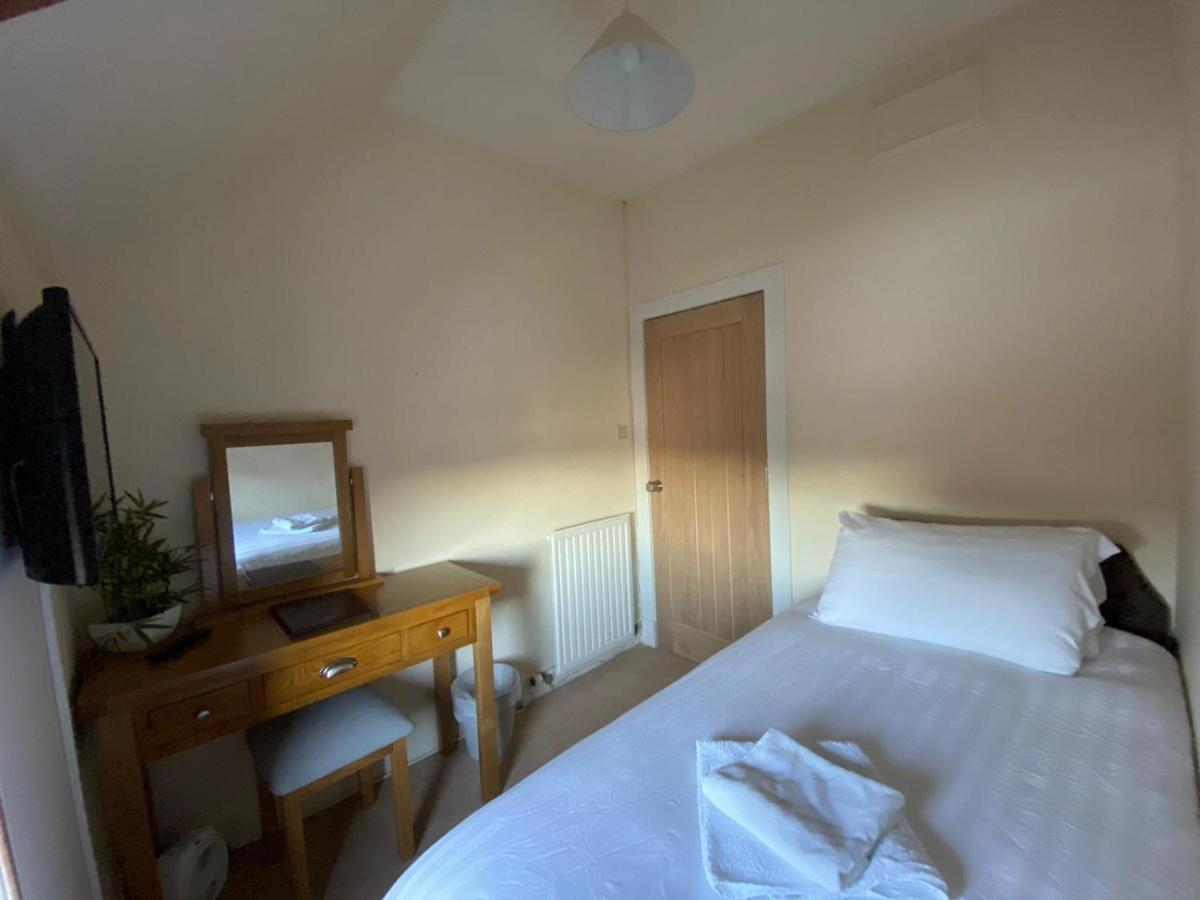 Inverness Holiday Homes المظهر الخارجي الصورة